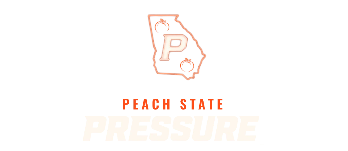 Peach State Pressure